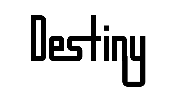Destiny
